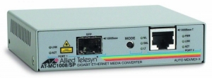 Allied Telesis AT-MC1008/SP-60